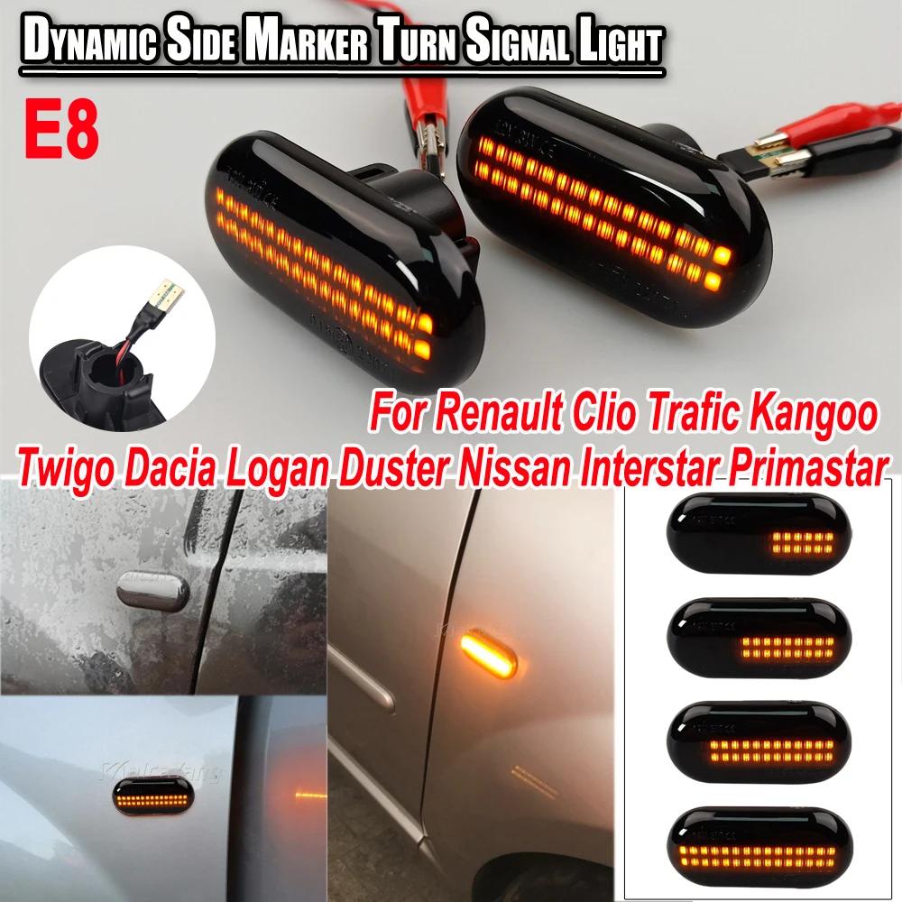 LED ̳ ̵ Ŀ  õ, Dacia  Dokker Lodgy Renault Megane 1 Clio1 2 KANGOO ESPACE Smart Fortwo 453